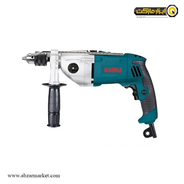 دریل گیربکسی صدرا مدل SA1325 دریل گیربکسی صدرا مدل SA1325