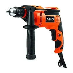 دریل چکشی AEG مدل SBE630R