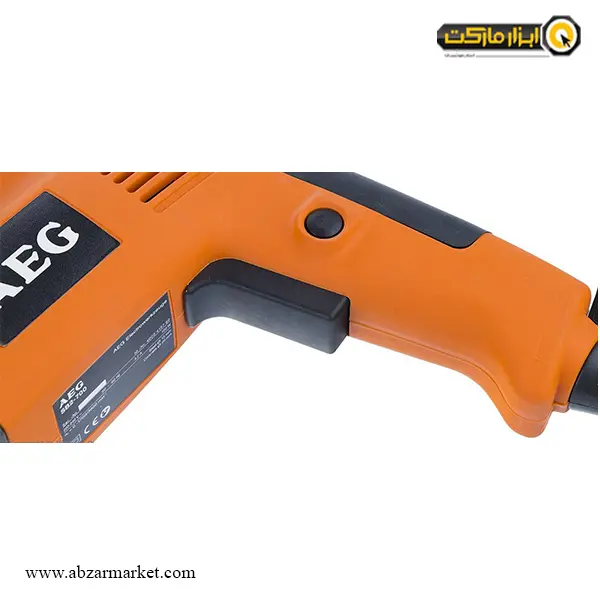 دریل گیربکسی AEG مدل SB2-700