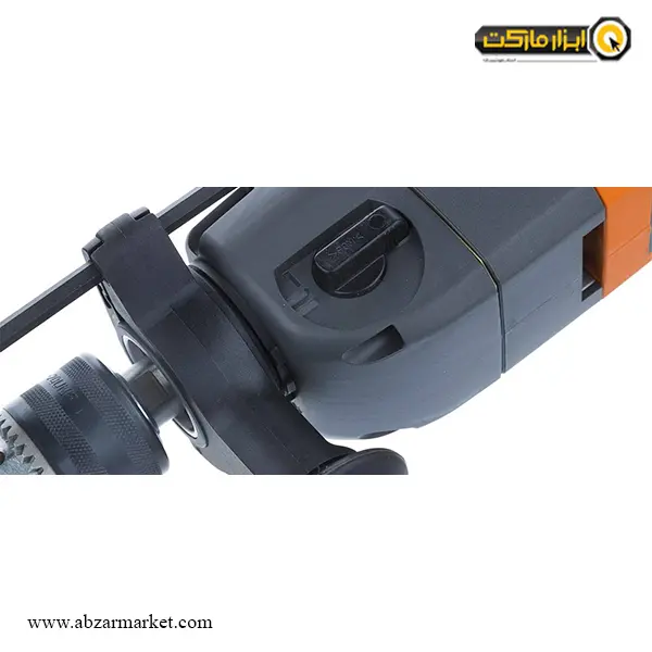 دریل گیربکسی AEG مدل SB2-700