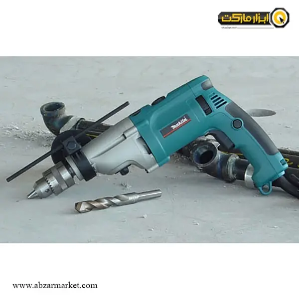 دریل گیربکسی ماکیتا مدل HP2070