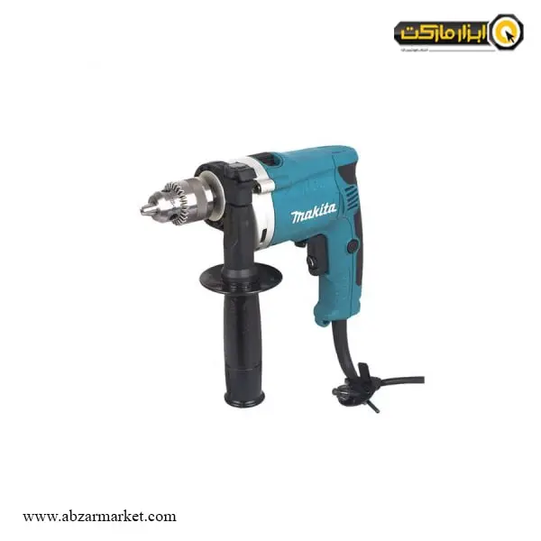 دریل چکشی ماکیتا مدل HP1230K دریل چکشی ماکیتا مدل HP1230K