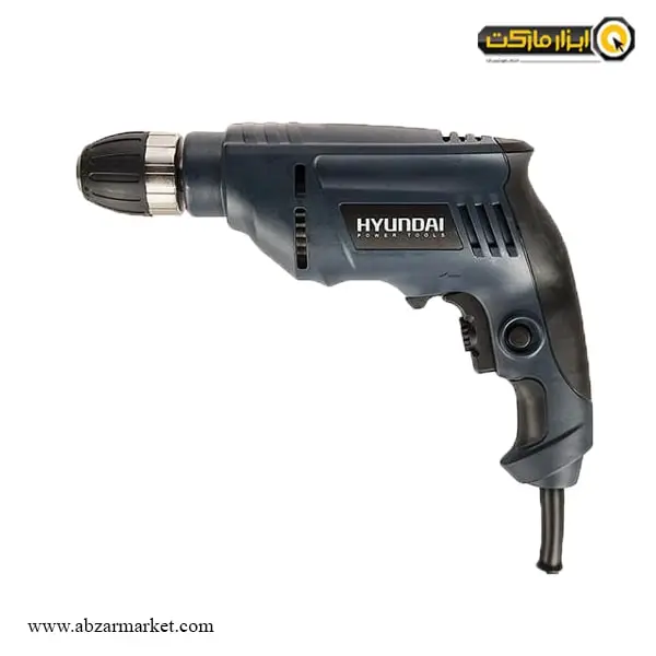 دریل هیوندای مدل HP450A-ED