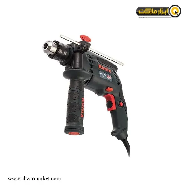 دریل چکشی رونیکس مدل 2240
