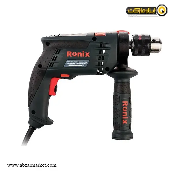 دریل چکشی رونیکس مدل 2240