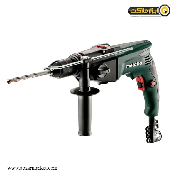 دریل گیربکسی متابو مدل SBE760 دریل گیربکسی متابو مدل SBE760