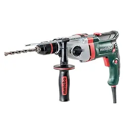 دریل گیربکسی متابو مدل SBEV1000-2