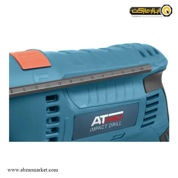 دریل چکشی ای تی پرو مدل AT103-1126