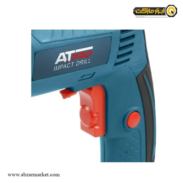 دریل چکشی ای تی پرو مدل AT103-1126