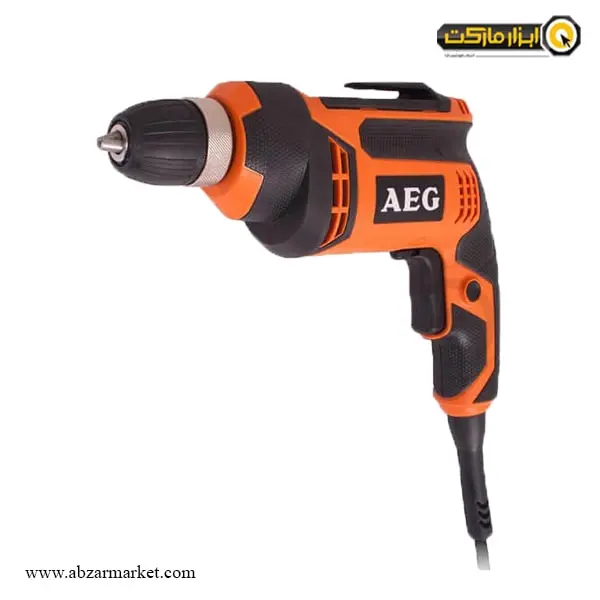 دریل AEG مدل BE705R/KEYLESS دریل AEG مدل BE705R/KEYLESS