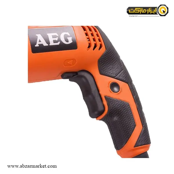 دریل AEG مدل BE705R/KEYLESS دریل AEG مدل BE705R/KEYLESS