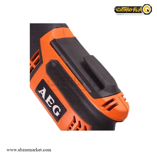 دریل AEG مدل BE705R/KEYLESS دریل AEG مدل BE705R/KEYLESS