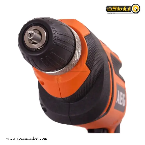 دریل AEG مدل BE705R/KEYLESS دریل AEG مدل BE705R/KEYLESS