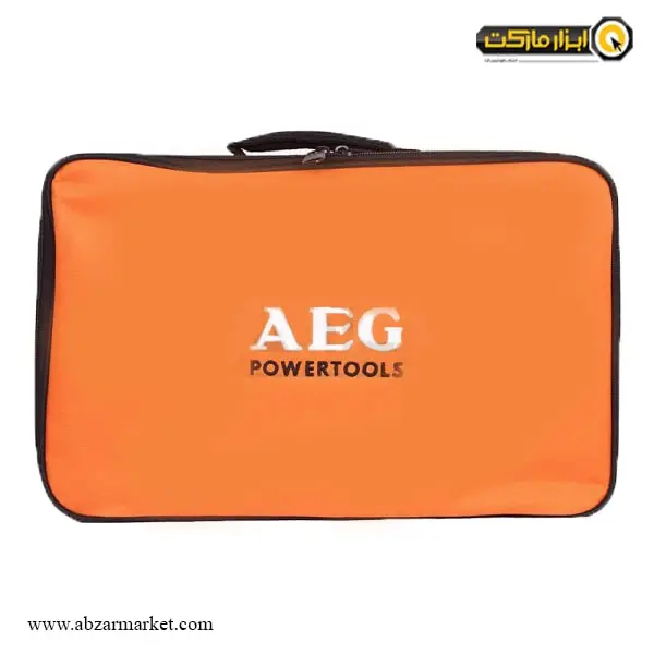 دریل AEG مدل BE705R/KEYLESS دریل AEG مدل BE705R/KEYLESS