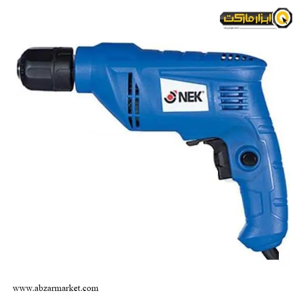 دریل نک مدل NEK 5510 DS دریل نک مدل NEK 5510 DS