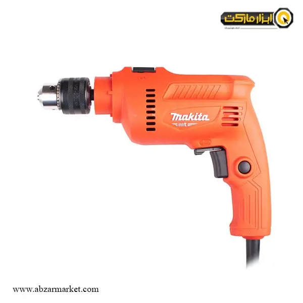 دریل چکشی ماکیتا مدل M0801K دریل چکشی ماکیتا مدل M0801K