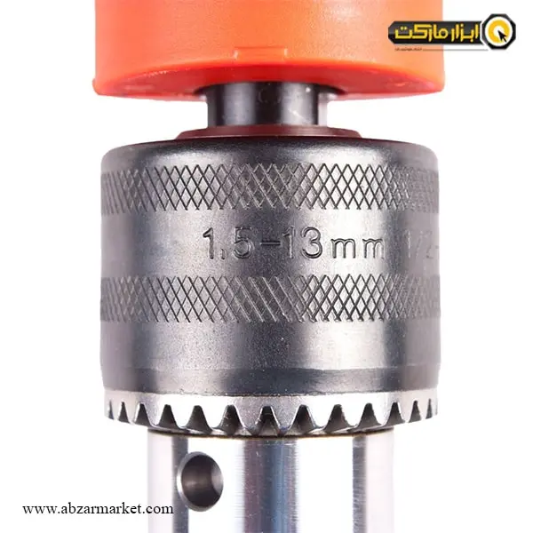 دریل چکشی ماکیتا مدل M0801K دریل چکشی ماکیتا مدل M0801K