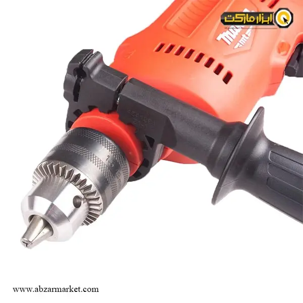 دریل چکشی ماکیتا مدل M0801K دریل چکشی ماکیتا مدل M0801K