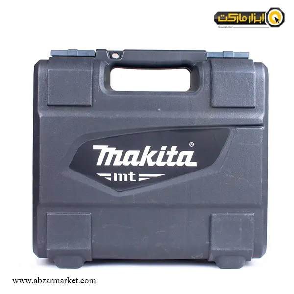 دریل چکشی ماکیتا مدل M0801K دریل چکشی ماکیتا مدل M0801K