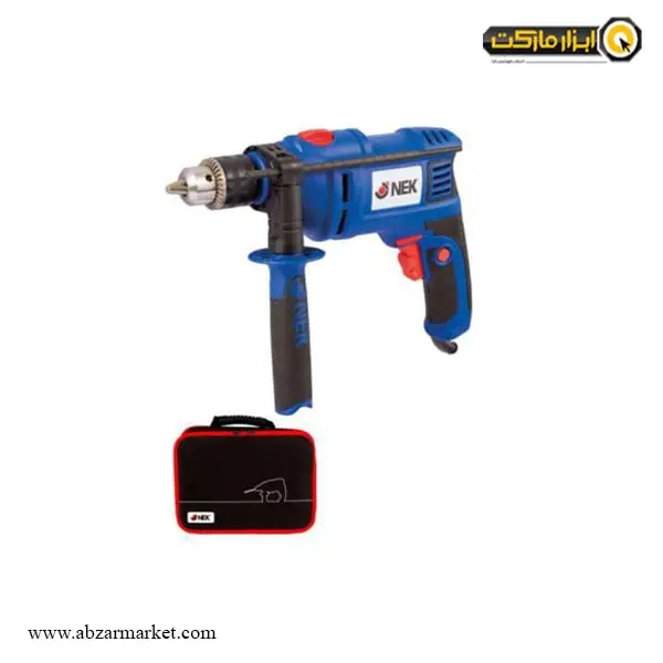 دریل چکشی نک مدل NEK 7513 DH-K