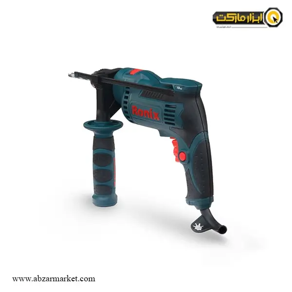 دریل چکشی رونیکس مدل 2230