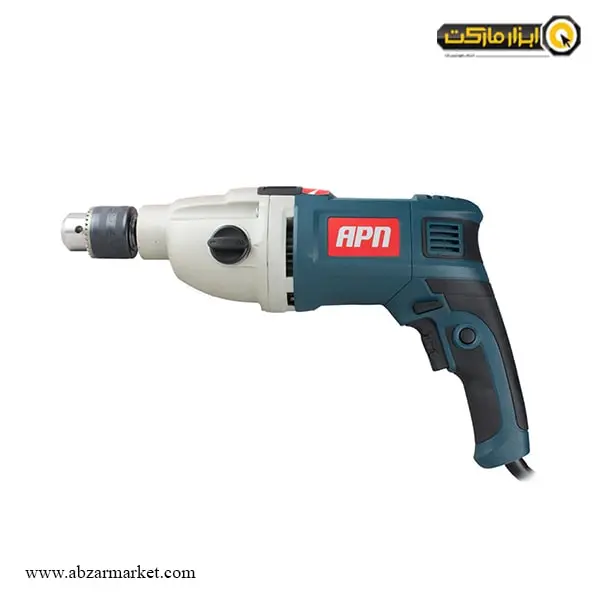 دریل گیربکسی APN مدل DR13M