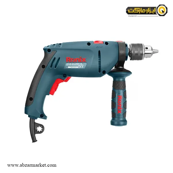دریل چکشی رونیکس مدل 2210C