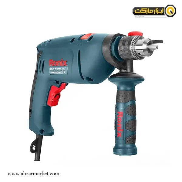 دریل چکشی رونیکس مدل 2210C