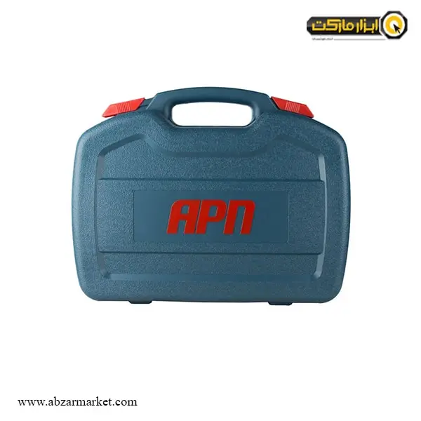 دریل گیربکسی APN مدل DR13M