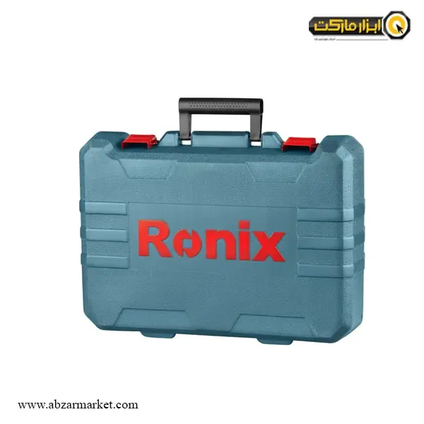 دریل چکشی رونیکس مدل 2210