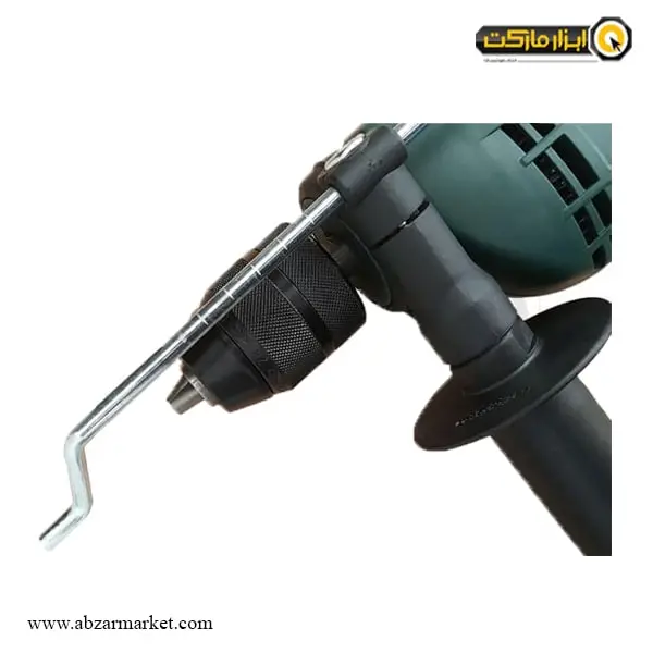 دریل چکشی متابو اتوماتیک مدل SBE 650