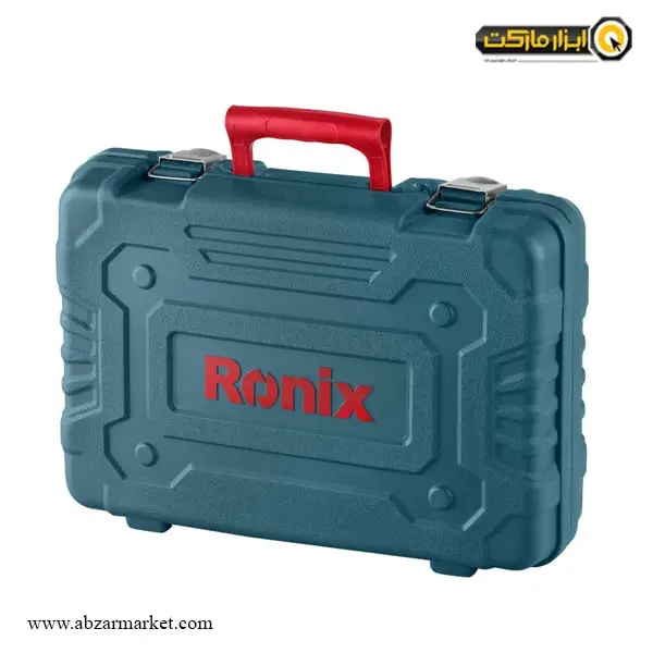 دریل گیربکسی رونیکس مدل 2220