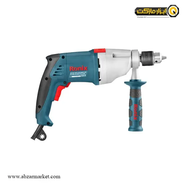 دریل گیربکسی رونیکس مدل 2220