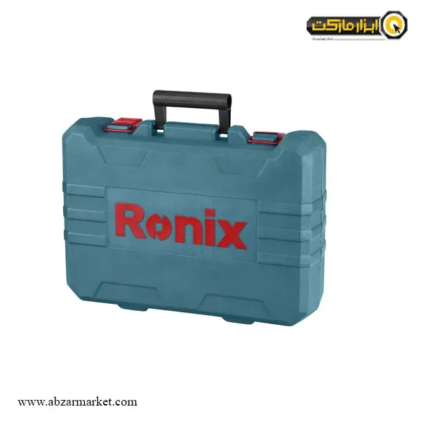 دریل چکشی رونیکس مدل 2213