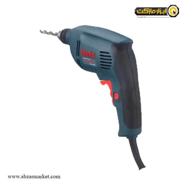 دریل رونیکس مدل 2111