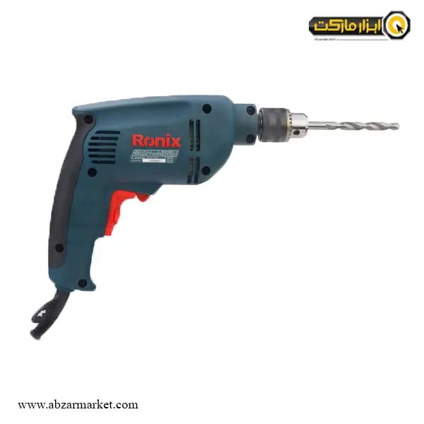 دریل رونیکس مدل 2111