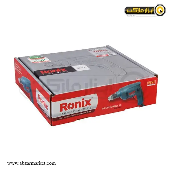 دریل رونیکس مدل 2111