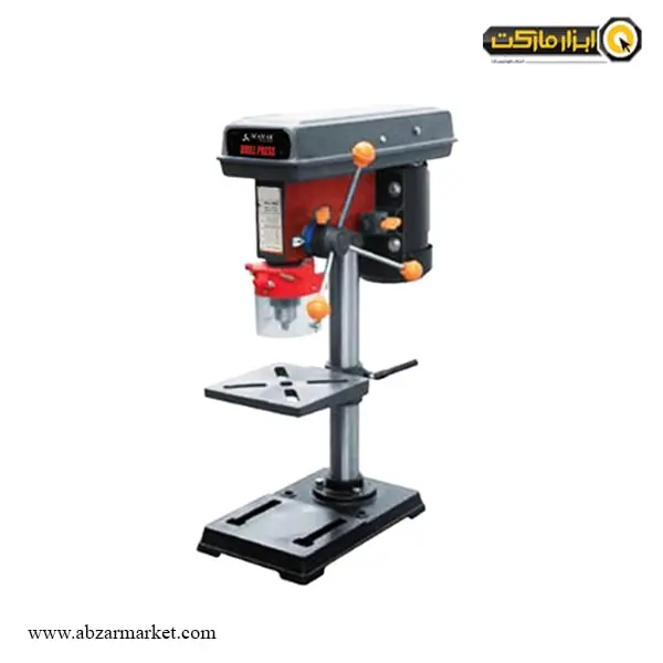 دریل ستونی محک 16 میلیمتر مدل ZJ4116QA دریل ستونی محک 16 میلیمتر مدل ZJ4116QA
