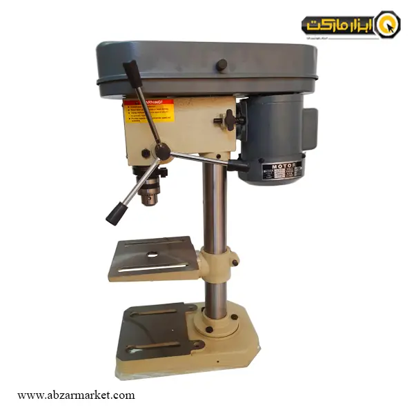دریل ستونی نک 13 میلی متر مدل DP-4113
