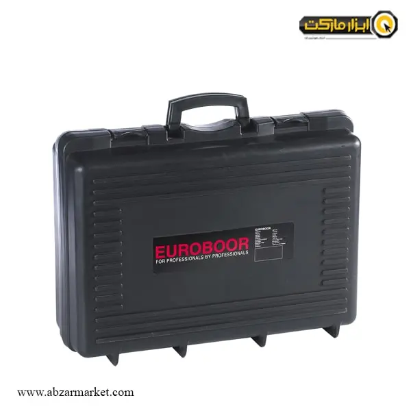 دریل مگنت یوروبور 55 میلی متر مدل ECO.55