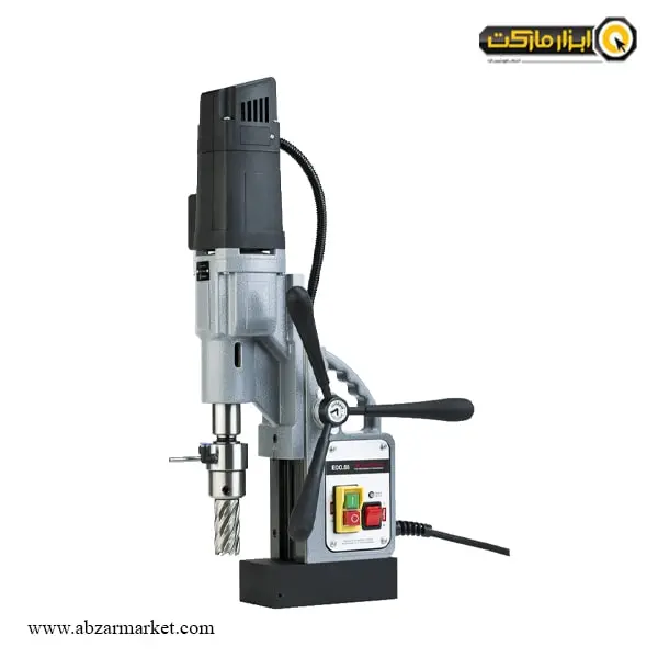 دریل مگنت یوروبور 55 میلی متر مدل ECO.55