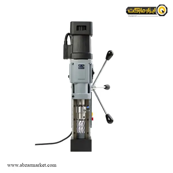 دریل مگنت یوروبور 80 میلی متر مدل ECO.80/4 دریل مگنت یوروبور 80 میلی متر مدل ECO.80/4
