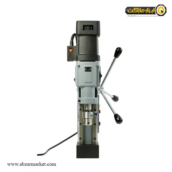 دریل مگنت یوروبور 100 میلی متر قلاویز زن مدل ECO.100/4D