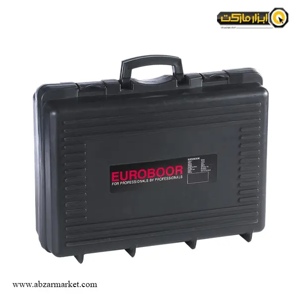 دریل مگنت یوروبور 40 میلی متر مدل ECO.40/2