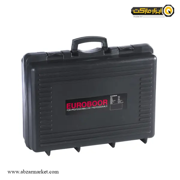 دریل مگنت یوروبور 32 میلی متر مدل ECO.32