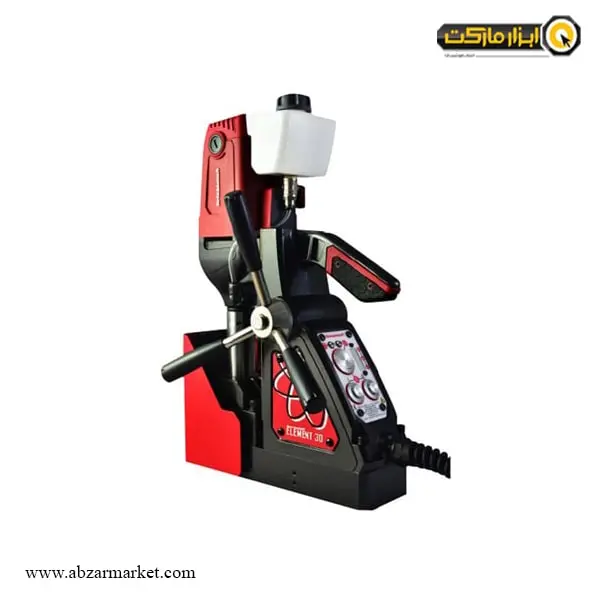 دریل مگنت رپتور 32 میلی متر مدل E-30