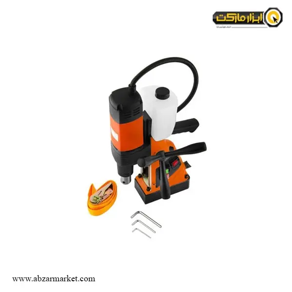 دریل مگنت دذنت 35 میلی متر مدل PRO315S
