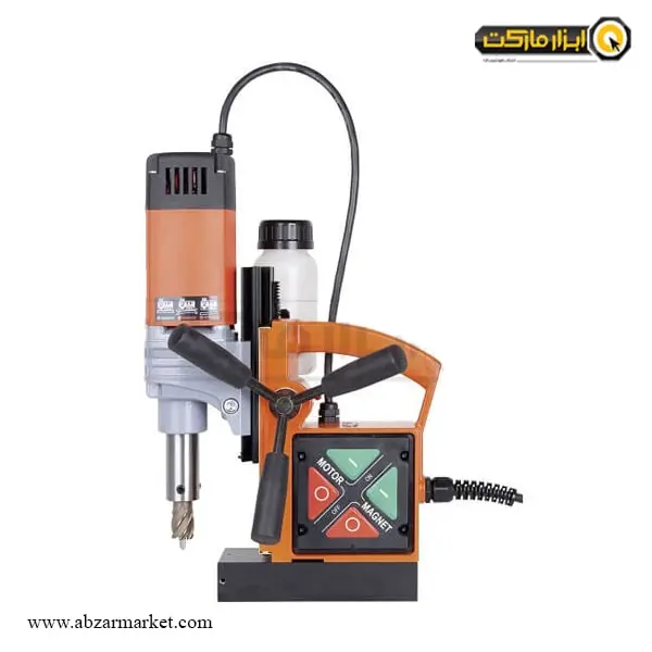 دریل مگنت آلفرا 35 میلی متر مدل RB 35/50 X
