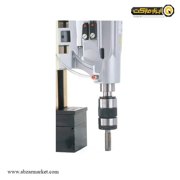 دریل مگنت ای جی پی 120 میلی متر قلاویز زن اتوماتیک مدل MD120-4
