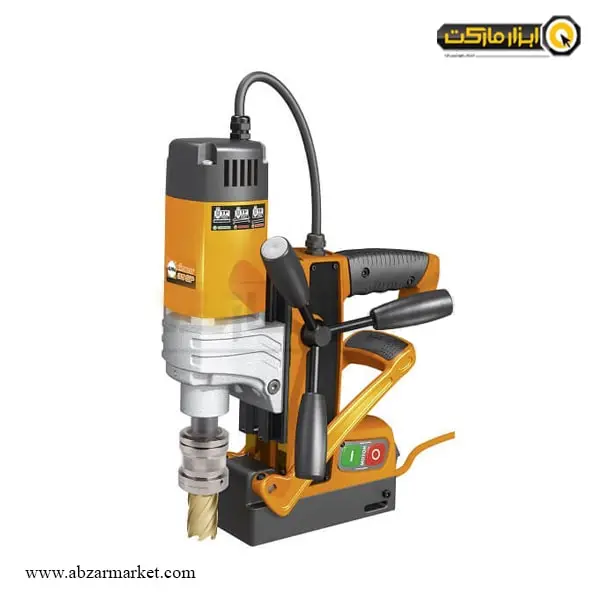 دریل مگنت آلفرا 35 میلی متر مدل RB 35 SP دریل مگنت آلفرا 35 میلی متر مدل RB 35 SP